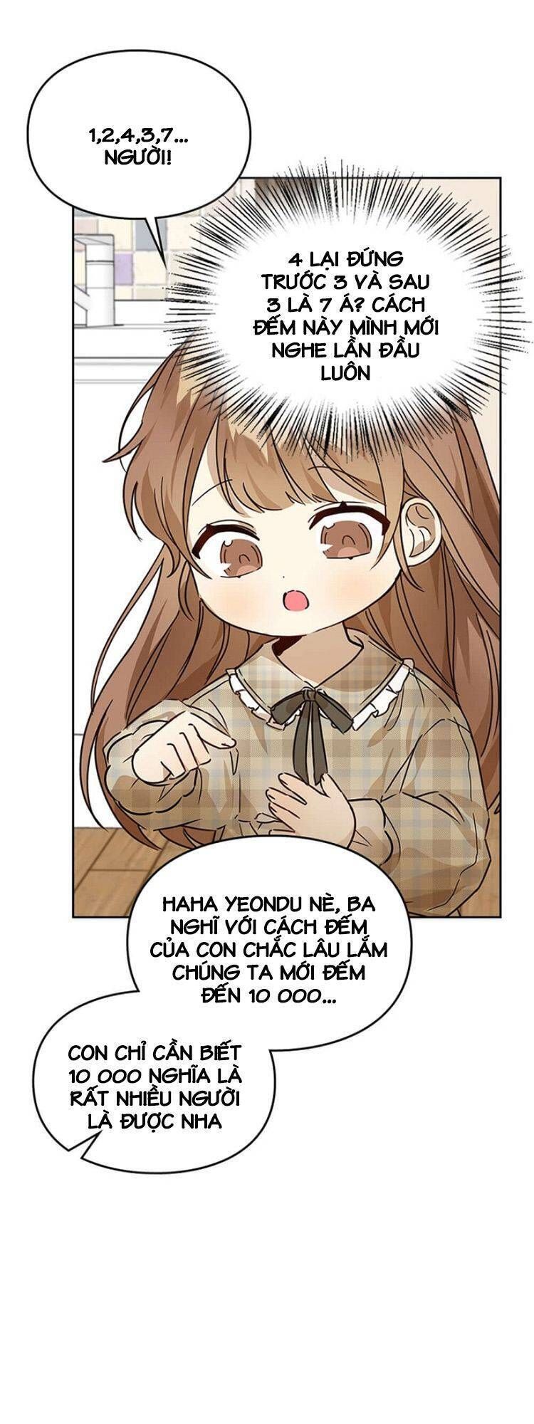 Tôi Trở Thành Một Người Cha Chương 20 page 26 - Giả Dược