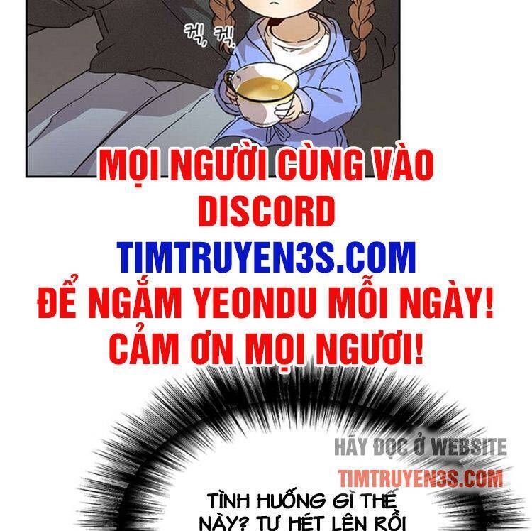 Tôi Trở Thành Một Người Cha Chương 20 page 4 - Giả Dược