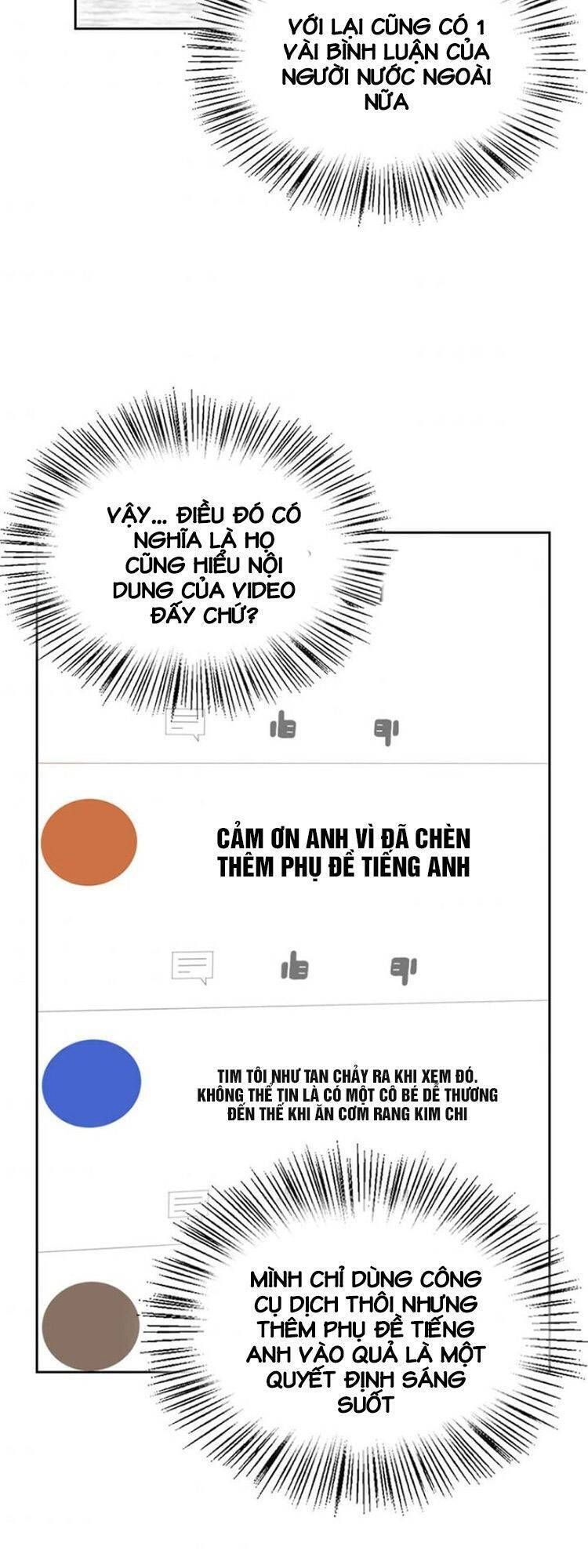 Tôi Trở Thành Một Người Cha Chương 20 page 31 - Giả Dược