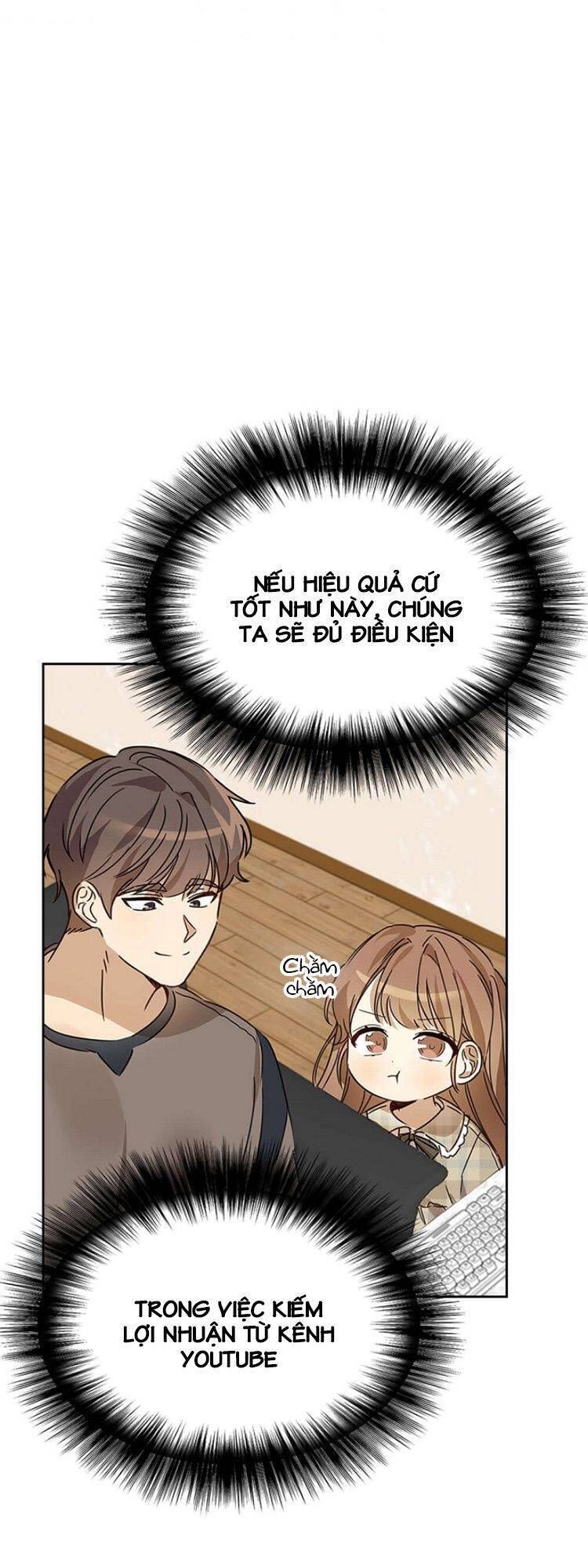 Tôi Trở Thành Một Người Cha Chương 20 page 32 - Giả Dược