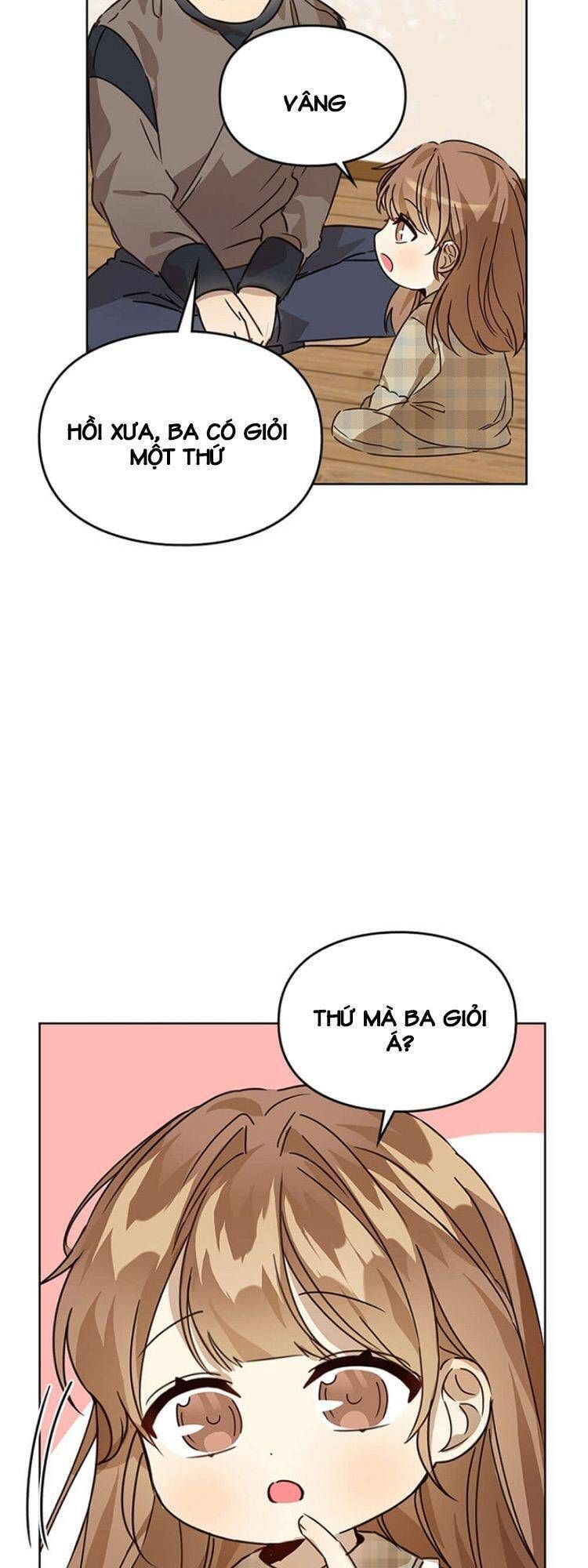 Tôi Trở Thành Một Người Cha Chương 20 page 37 - Giả Dược