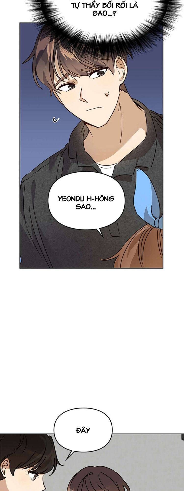 Tôi Trở Thành Một Người Cha Chương 20 page 5 - Giả Dược