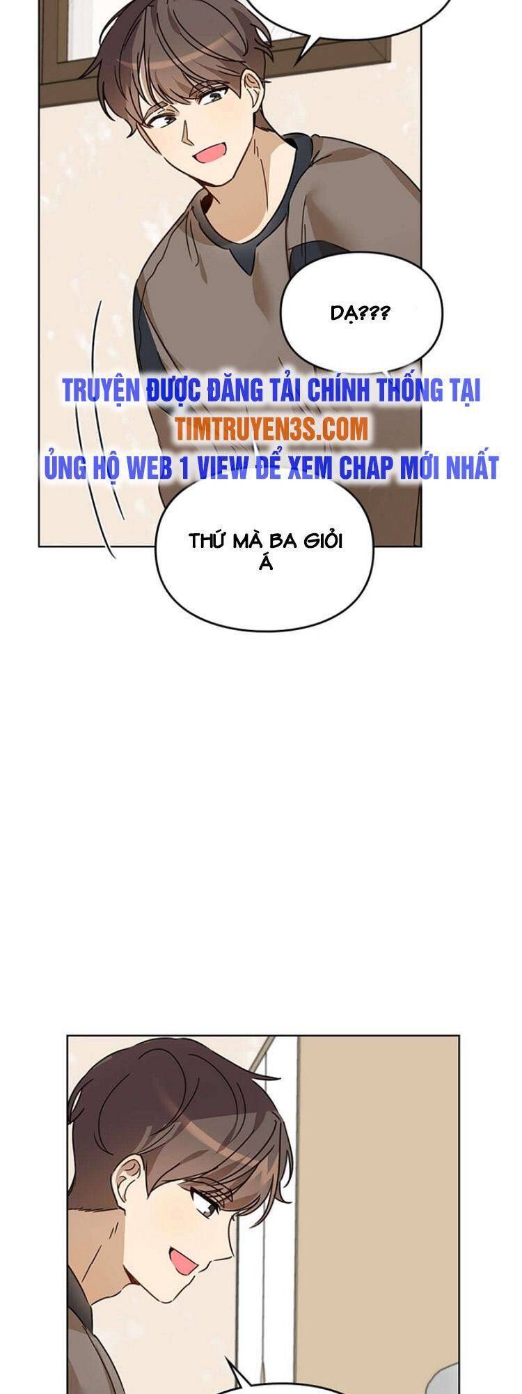 Tôi Trở Thành Một Người Cha Chương 20 page 43 - Giả Dược