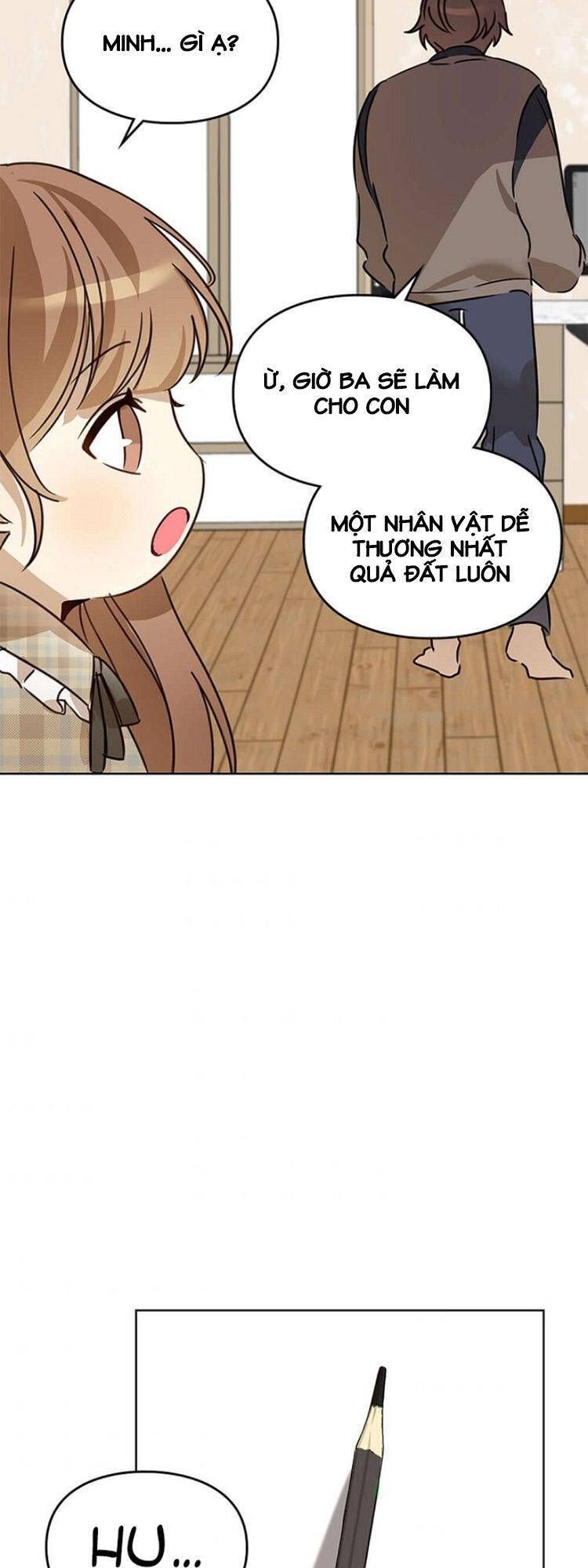 Tôi Trở Thành Một Người Cha Chương 20 page 45 - Giả Dược