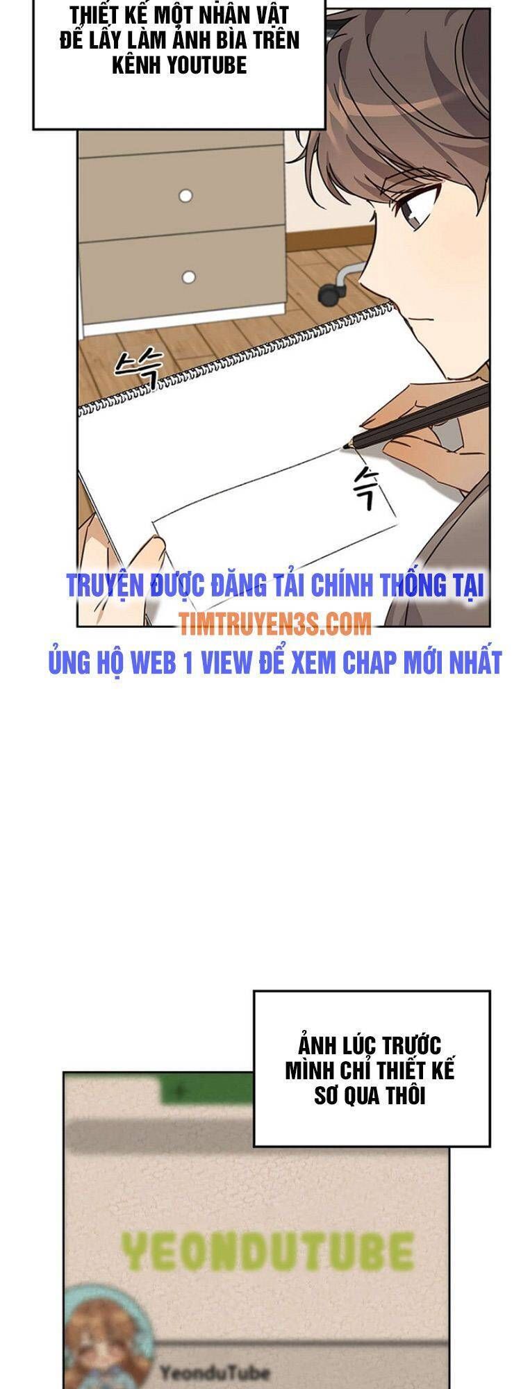 Tôi Trở Thành Một Người Cha Chương 20 page 50 - Giả Dược