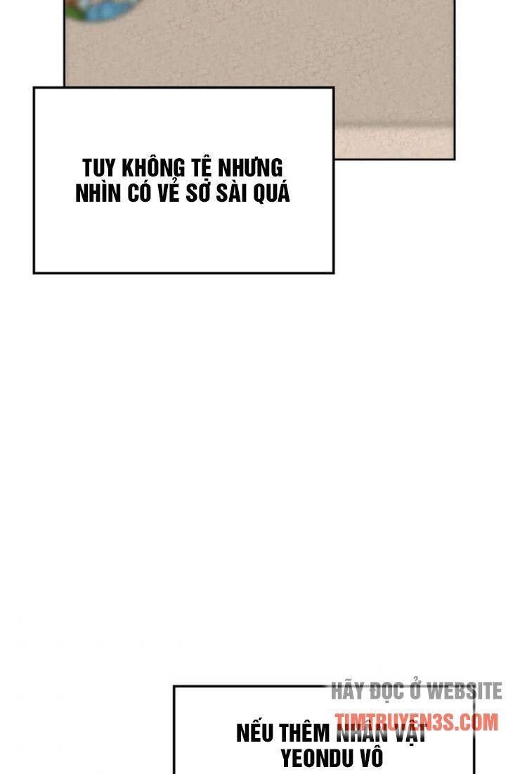 Tôi Trở Thành Một Người Cha Chương 20 page 51 - Giả Dược