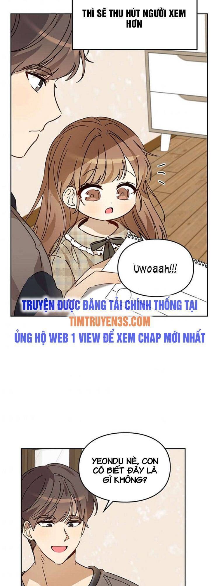 Tôi Trở Thành Một Người Cha Chương 20 page 52 - Giả Dược