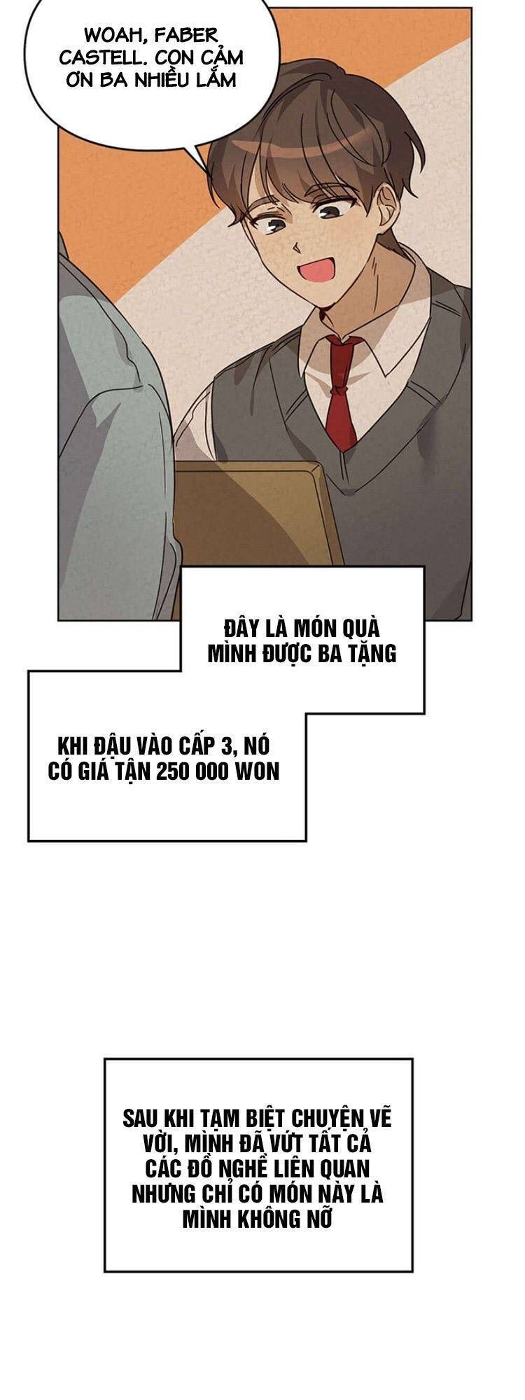 Tôi Trở Thành Một Người Cha Chương 20 page 55 - Giả Dược