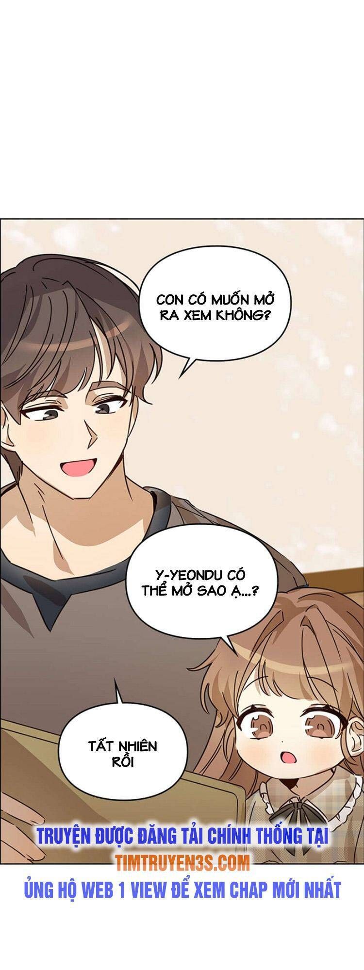 Tôi Trở Thành Một Người Cha Chương 20 page 56 - Giả Dược