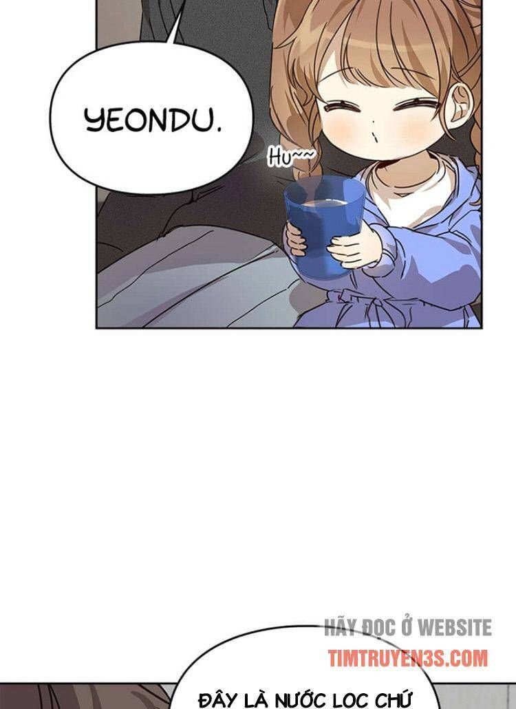Tôi Trở Thành Một Người Cha Chương 20 page 7 - Giả Dược