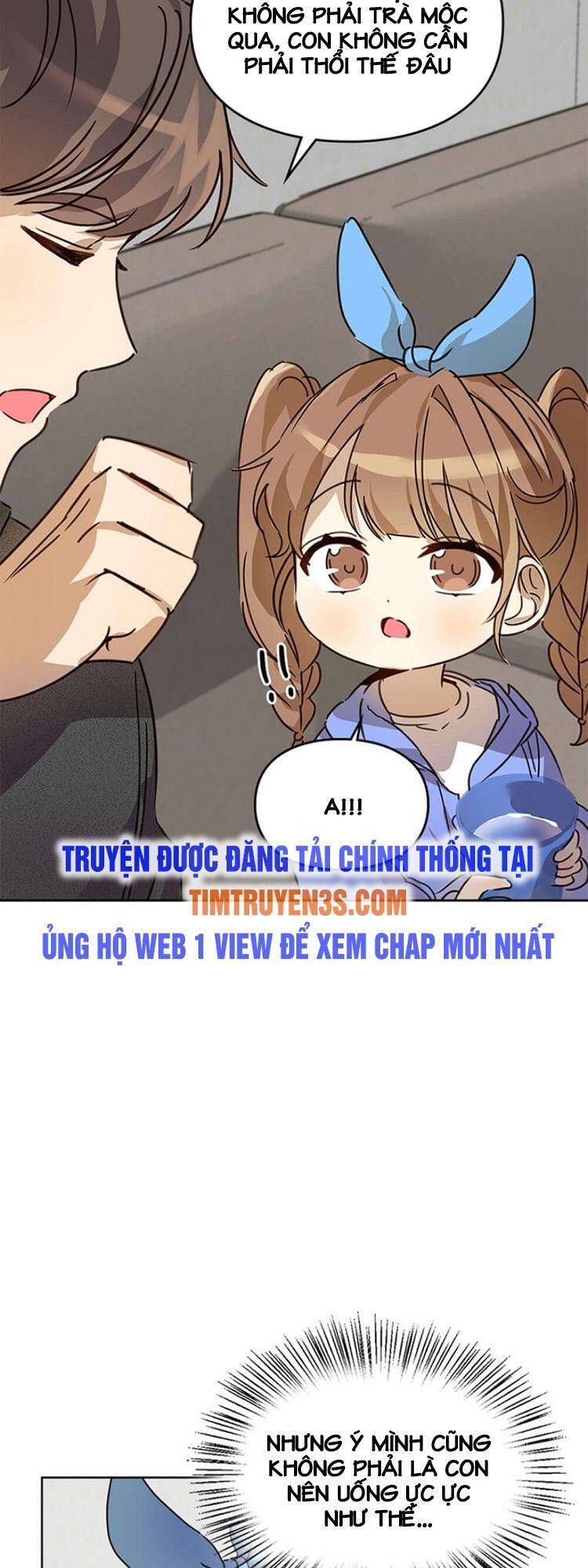 Tôi Trở Thành Một Người Cha Chương 20 page 8 - Giả Dược