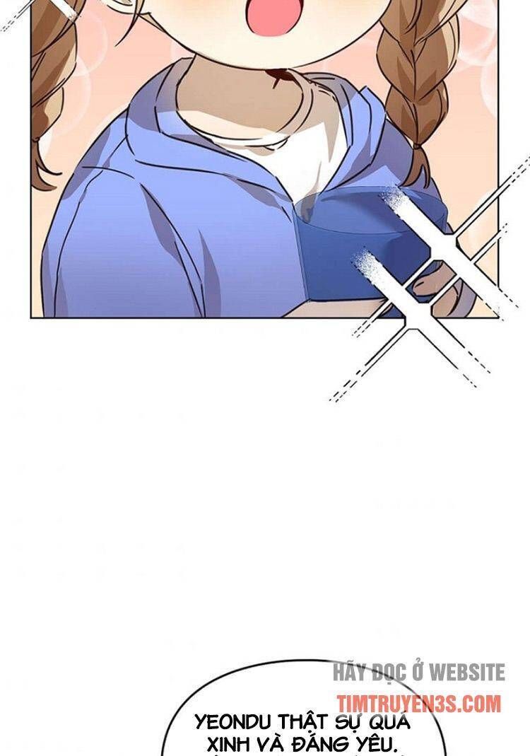 Tôi Trở Thành Một Người Cha Chương 20 page 10 - Giả Dược