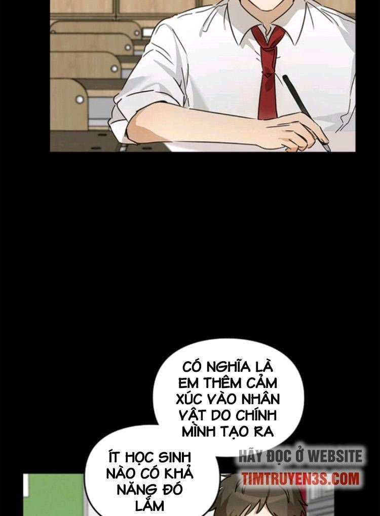 Tôi Trở Thành Một Người Cha Chương 21 page 13 - Giả Dược