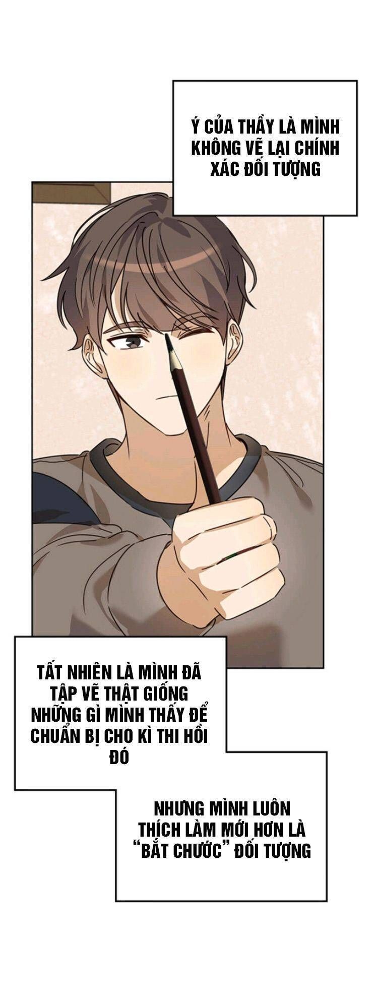 Tôi Trở Thành Một Người Cha Chương 21 page 15 - Giả Dược