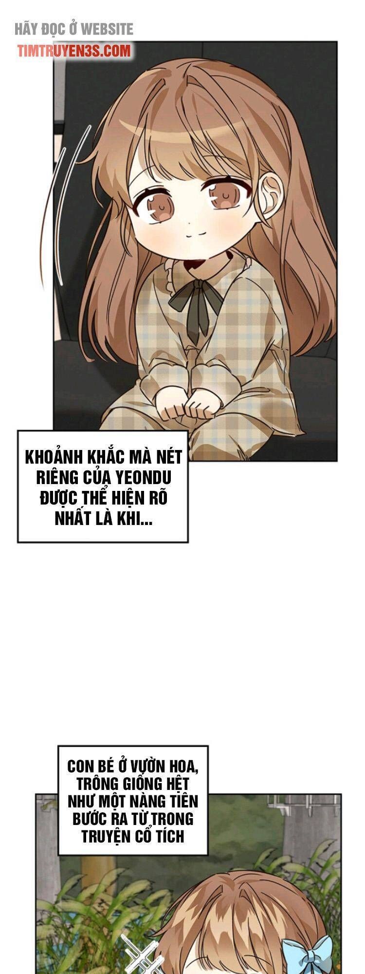 Tôi Trở Thành Một Người Cha Chương 21 page 17 - Giả Dược