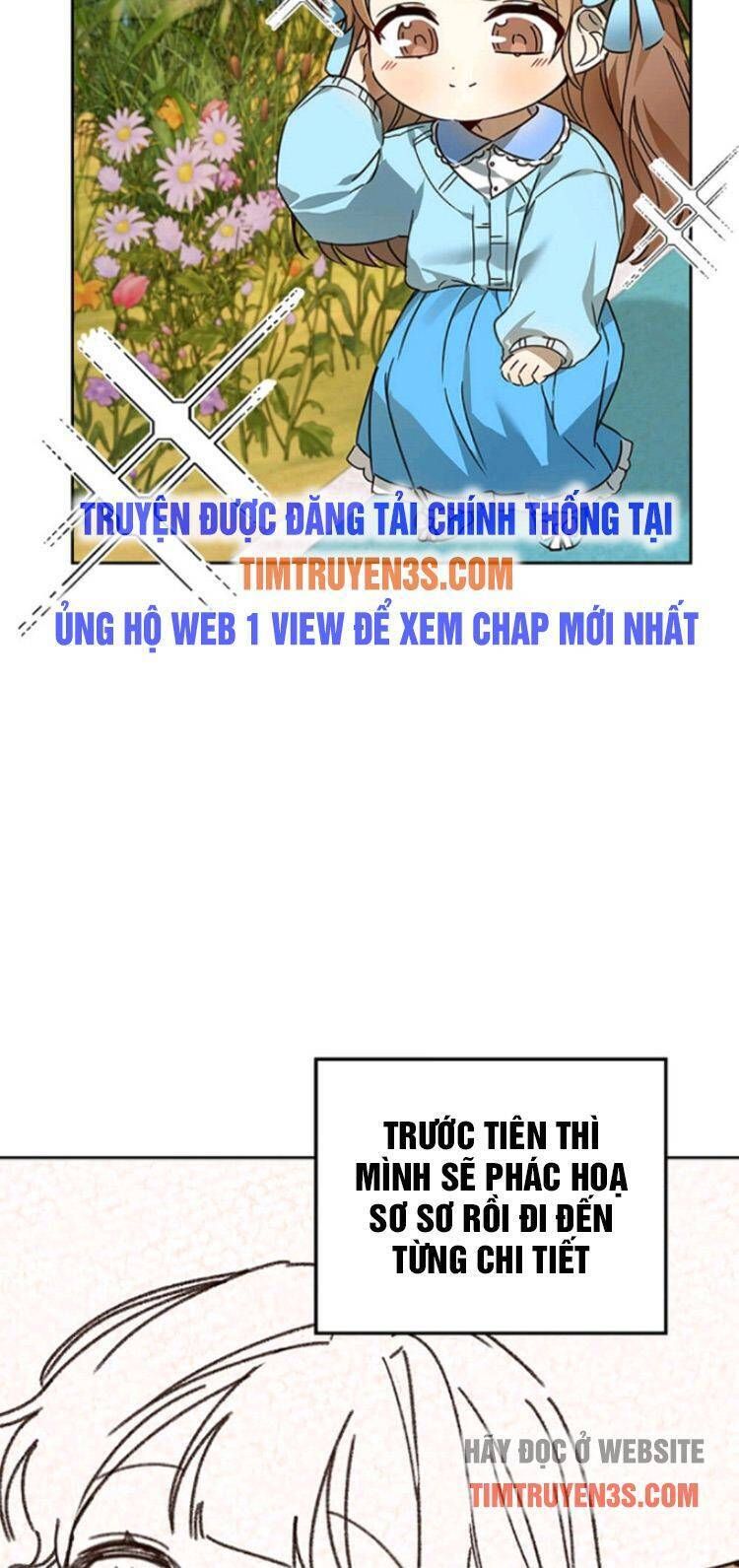 Tôi Trở Thành Một Người Cha Chương 21 page 18 - Giả Dược
