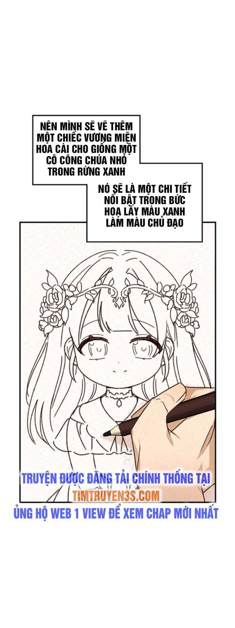 Tôi Trở Thành Một Người Cha Chương 21 page 20 - Giả Dược