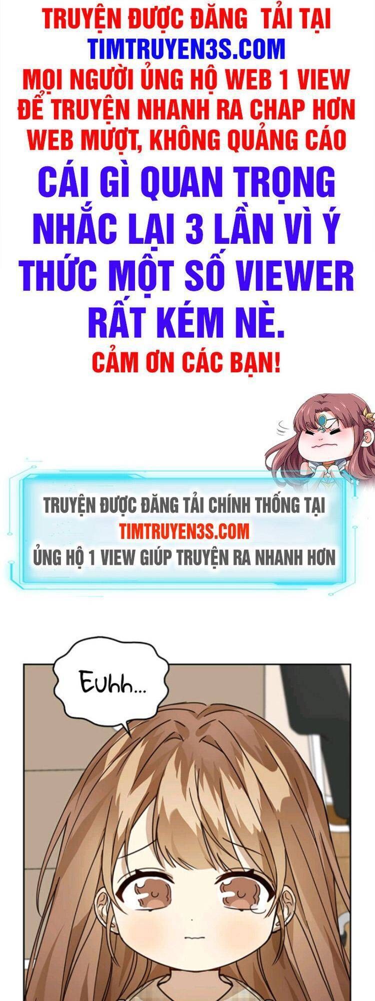 Tôi Trở Thành Một Người Cha Chương 21 page 3 - Giả Dược