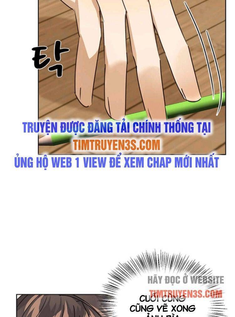 Tôi Trở Thành Một Người Cha Chương 21 page 27 - Giả Dược