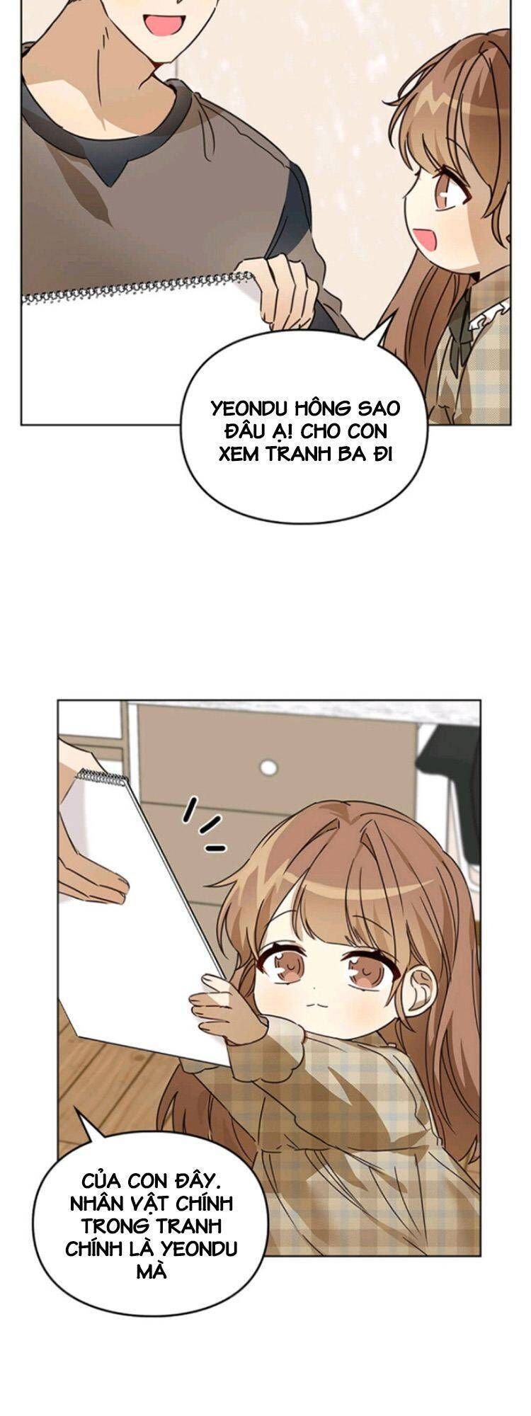 Tôi Trở Thành Một Người Cha Chương 21 page 29 - Giả Dược