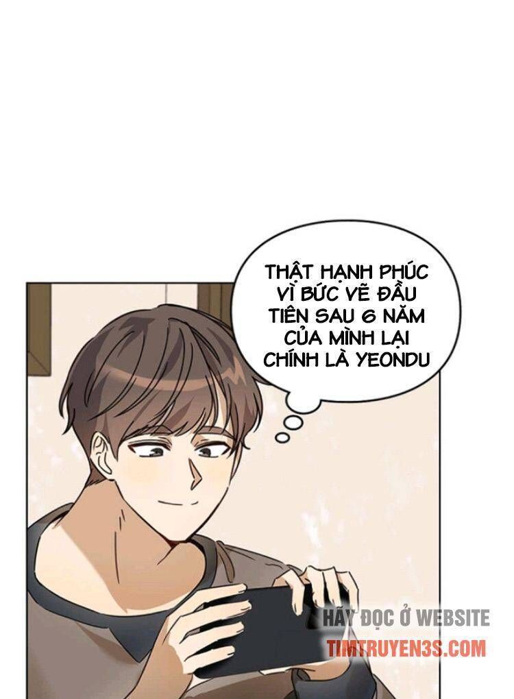 Tôi Trở Thành Một Người Cha Chương 21 page 30 - Giả Dược