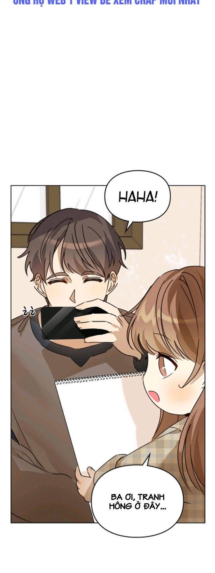 Tôi Trở Thành Một Người Cha Chương 21 page 32 - Giả Dược