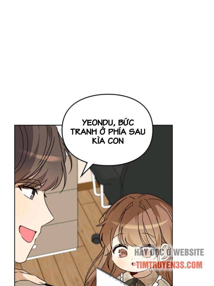 Tôi Trở Thành Một Người Cha Chương 21 page 33 - Giả Dược
