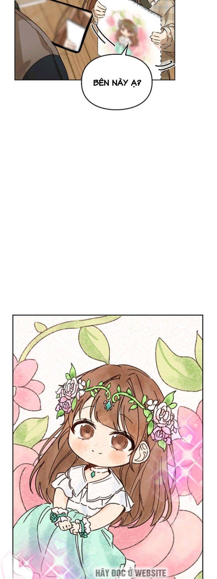 Tôi Trở Thành Một Người Cha Chương 21 page 34 - Giả Dược