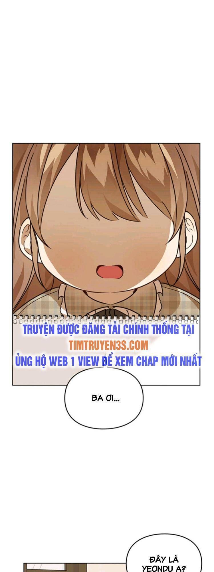 Tôi Trở Thành Một Người Cha Chương 21 page 37 - Giả Dược