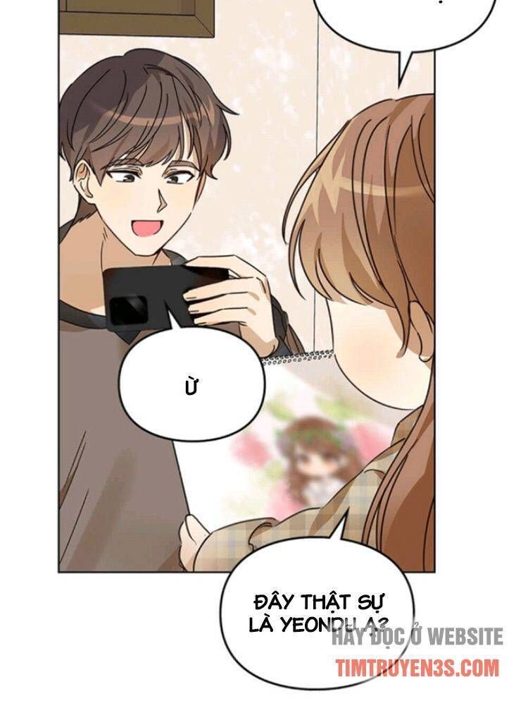 Tôi Trở Thành Một Người Cha Chương 21 page 38 - Giả Dược