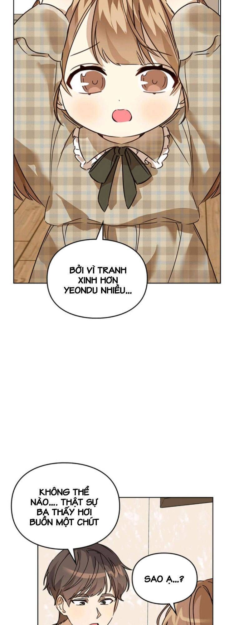 Tôi Trở Thành Một Người Cha Chương 21 page 40 - Giả Dược