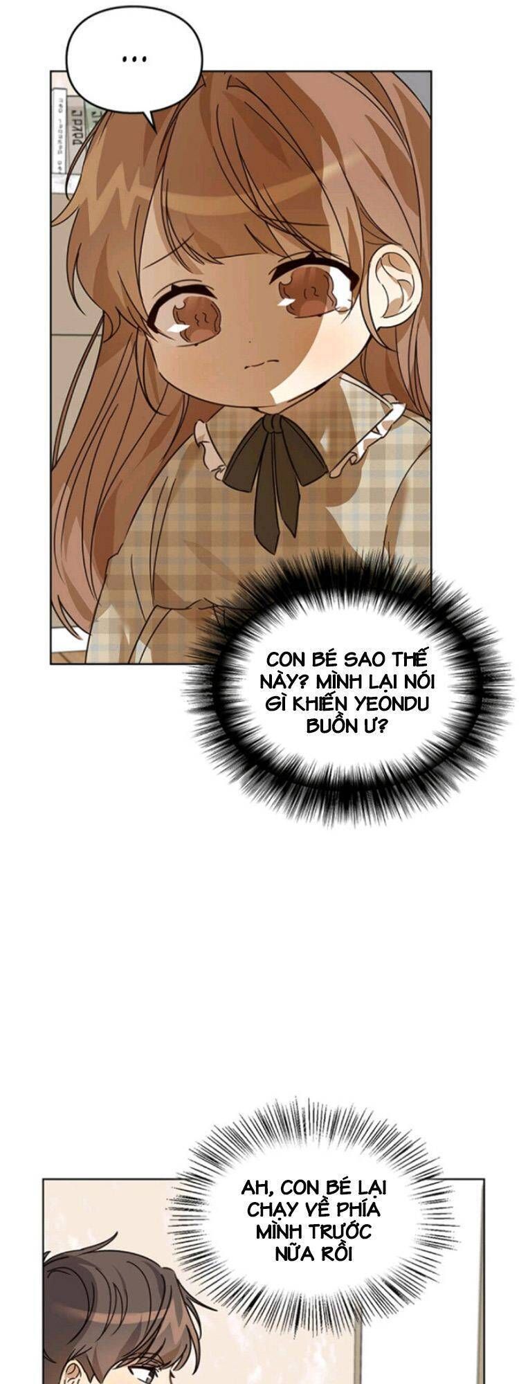 Tôi Trở Thành Một Người Cha Chương 21 page 42 - Giả Dược