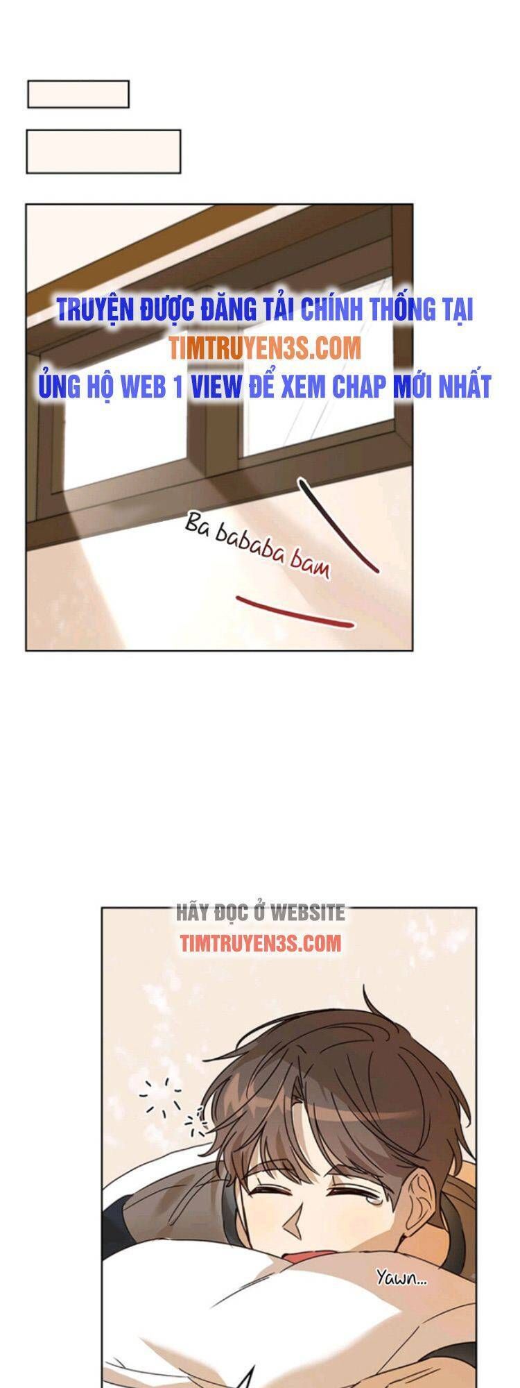 Tôi Trở Thành Một Người Cha Chương 21 page 45 - Giả Dược