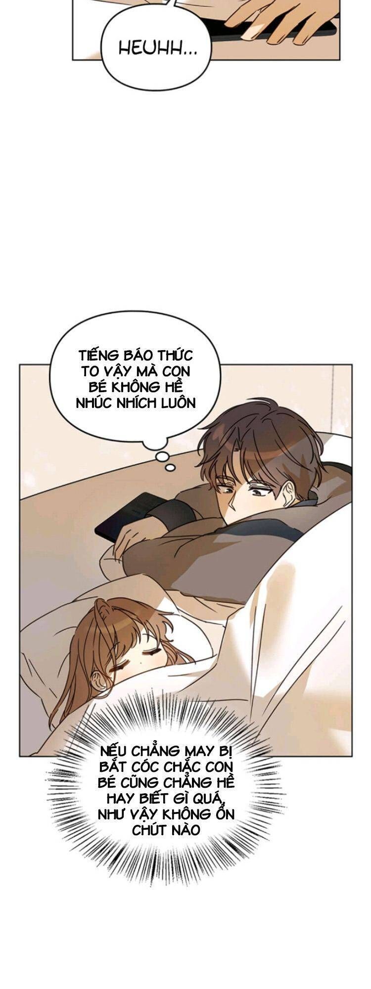 Tôi Trở Thành Một Người Cha Chương 21 page 46 - Giả Dược