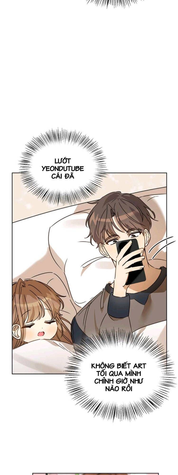 Tôi Trở Thành Một Người Cha Chương 21 page 48 - Giả Dược