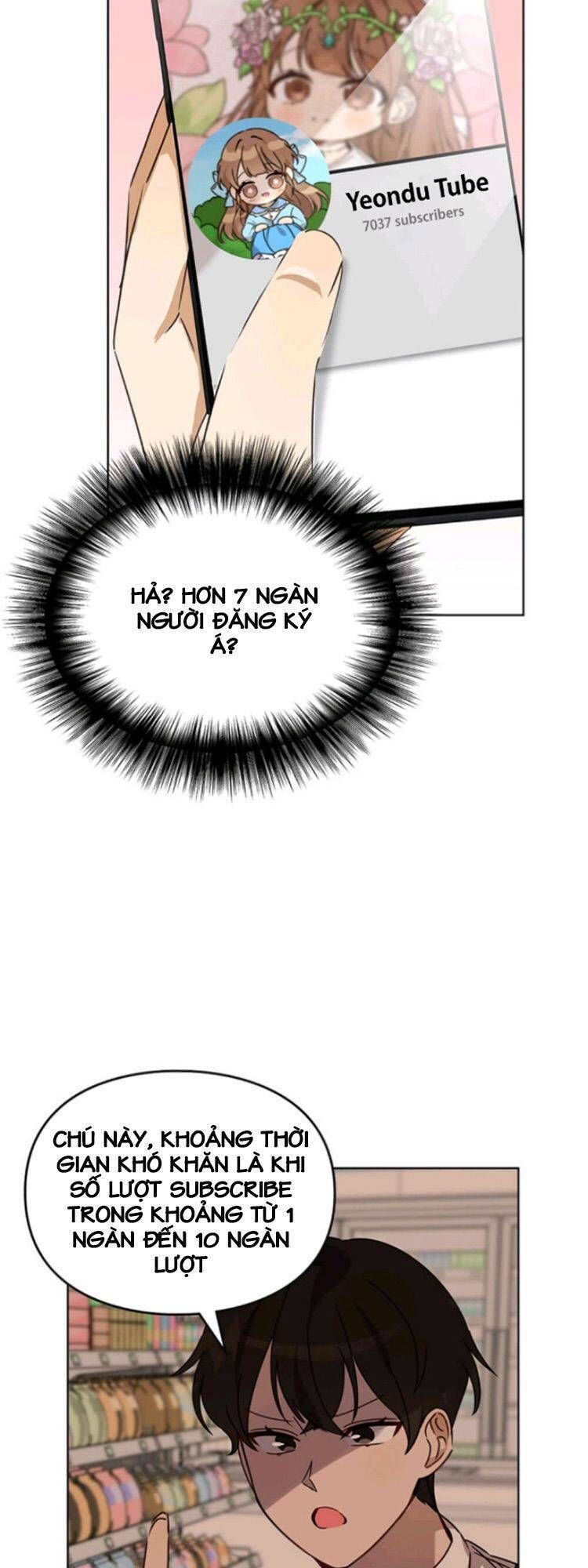 Tôi Trở Thành Một Người Cha Chương 21 page 49 - Giả Dược