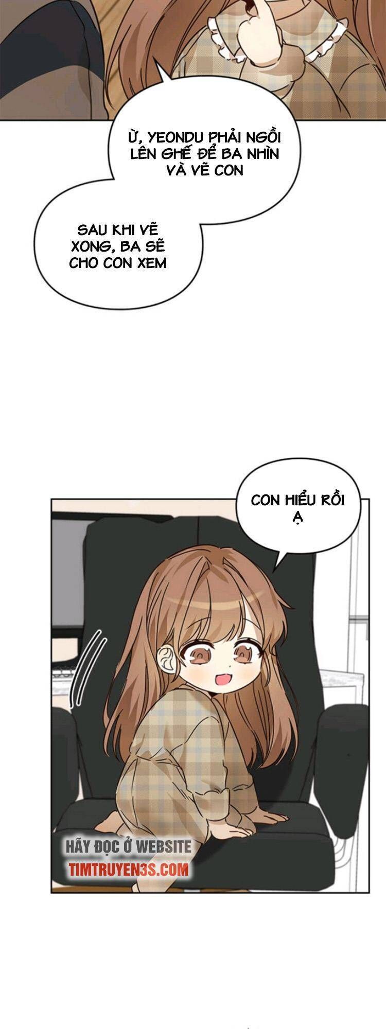 Tôi Trở Thành Một Người Cha Chương 21 page 6 - Giả Dược