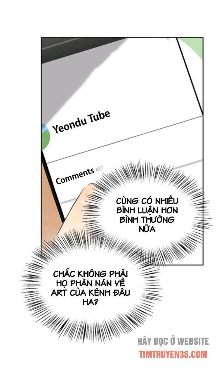 Tôi Trở Thành Một Người Cha Chương 21 page 52 - Giả Dược
