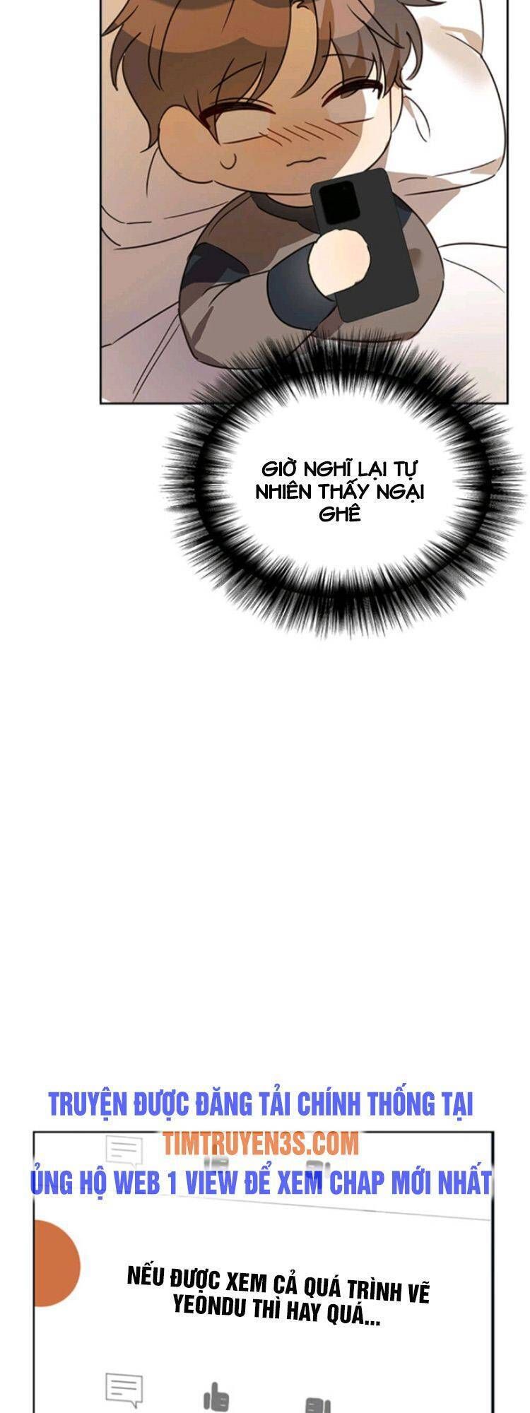Tôi Trở Thành Một Người Cha Chương 21 page 57 - Giả Dược