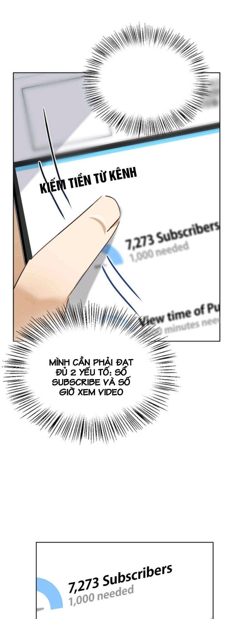 Tôi Trở Thành Một Người Cha Chương 21 page 60 - Giả Dược