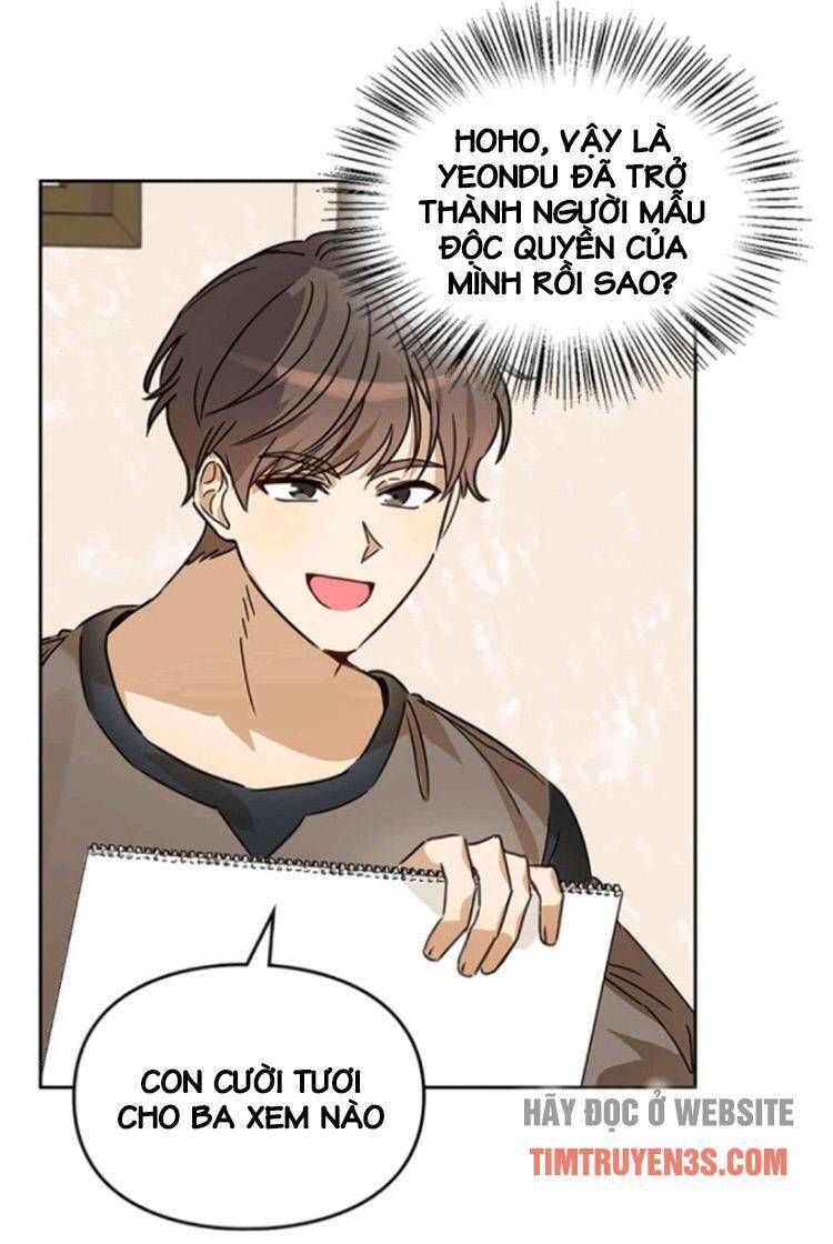 Tôi Trở Thành Một Người Cha Chương 21 page 7 - Giả Dược
