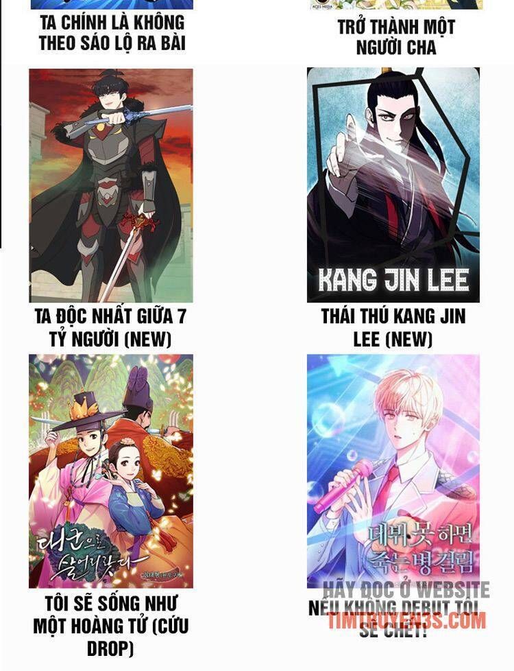 Tôi Trở Thành Một Người Cha Chương 21 page 65 - Giả Dược