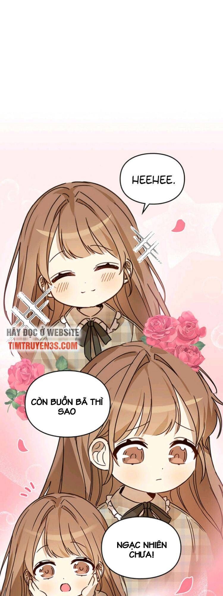 Tôi Trở Thành Một Người Cha Chương 21 page 8 - Giả Dược