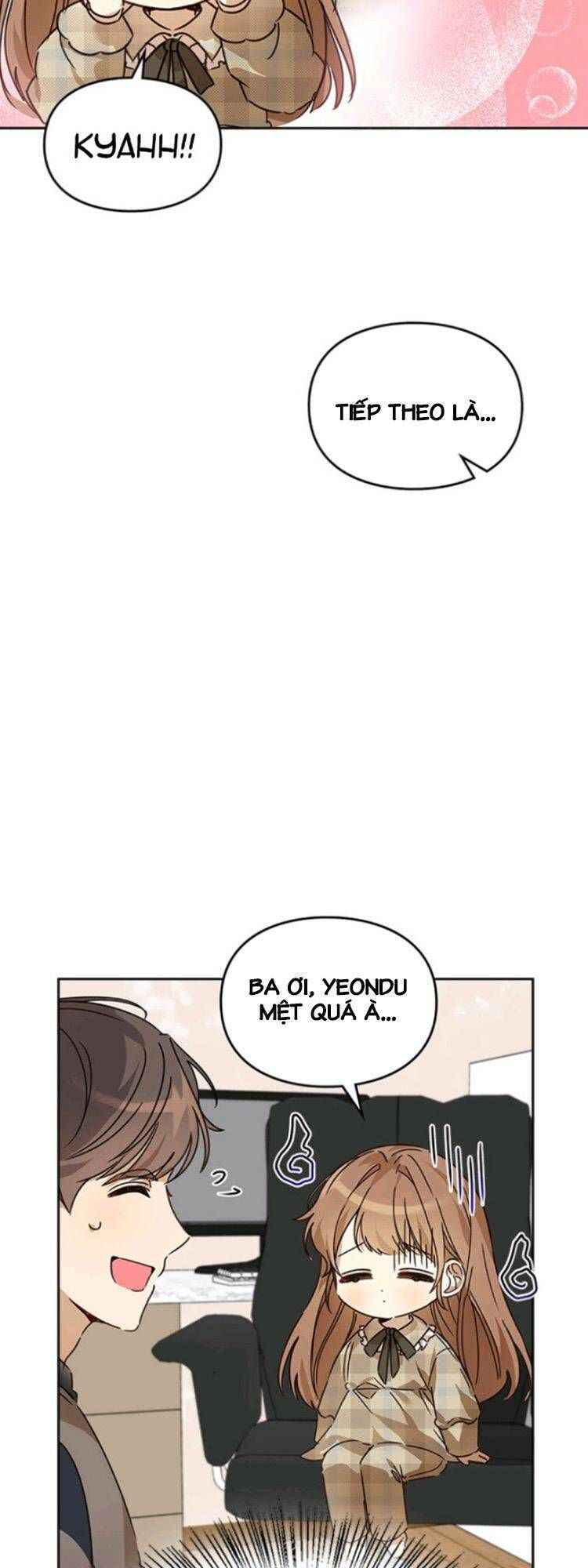 Tôi Trở Thành Một Người Cha Chương 21 page 9 - Giả Dược