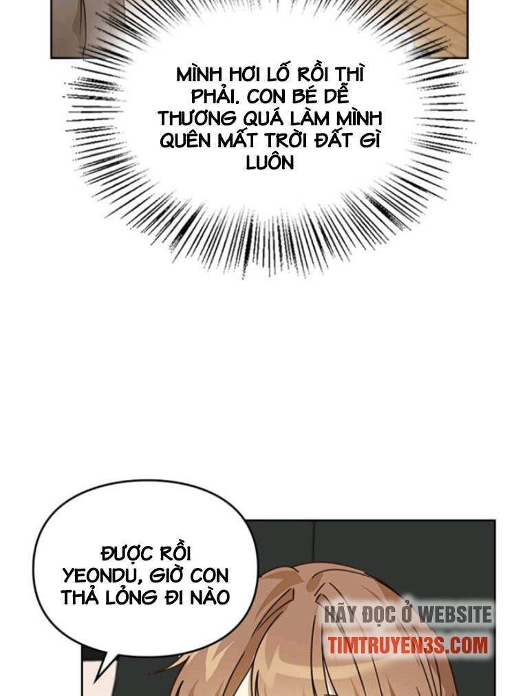 Tôi Trở Thành Một Người Cha Chương 21 page 10 - Giả Dược