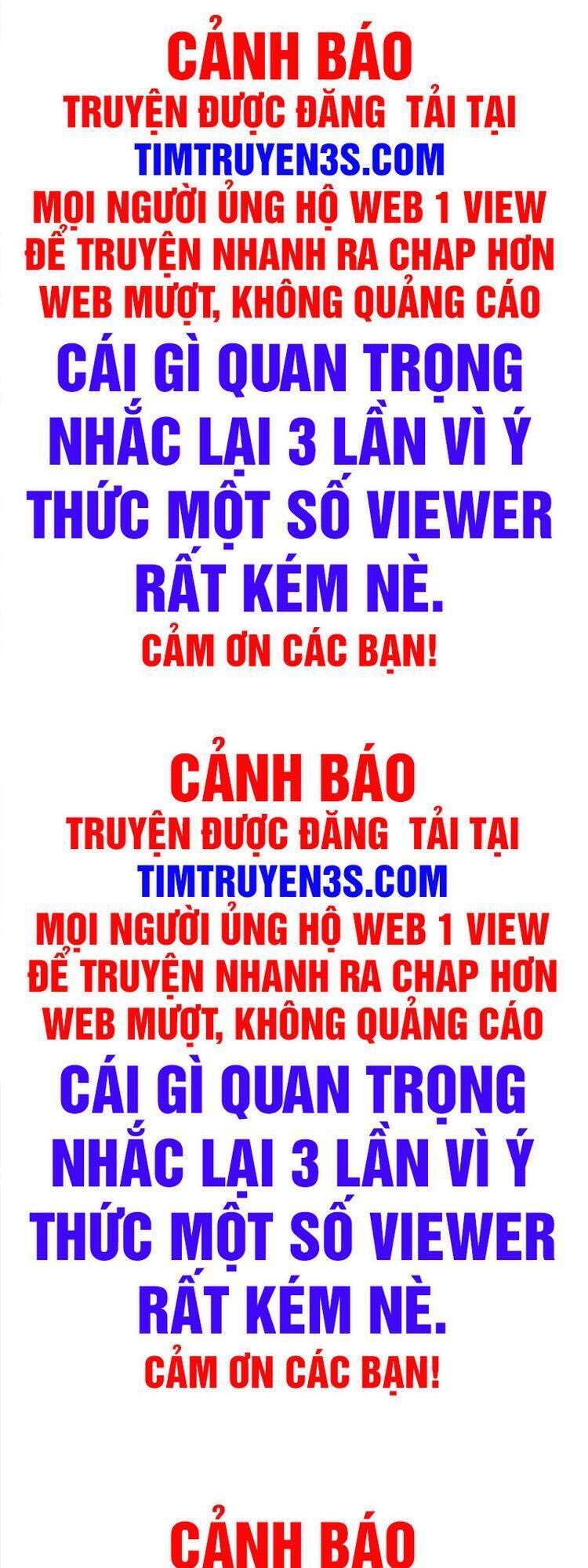 Tôi Trở Thành Một Người Cha Chương 22 page 1 - Giả Dược