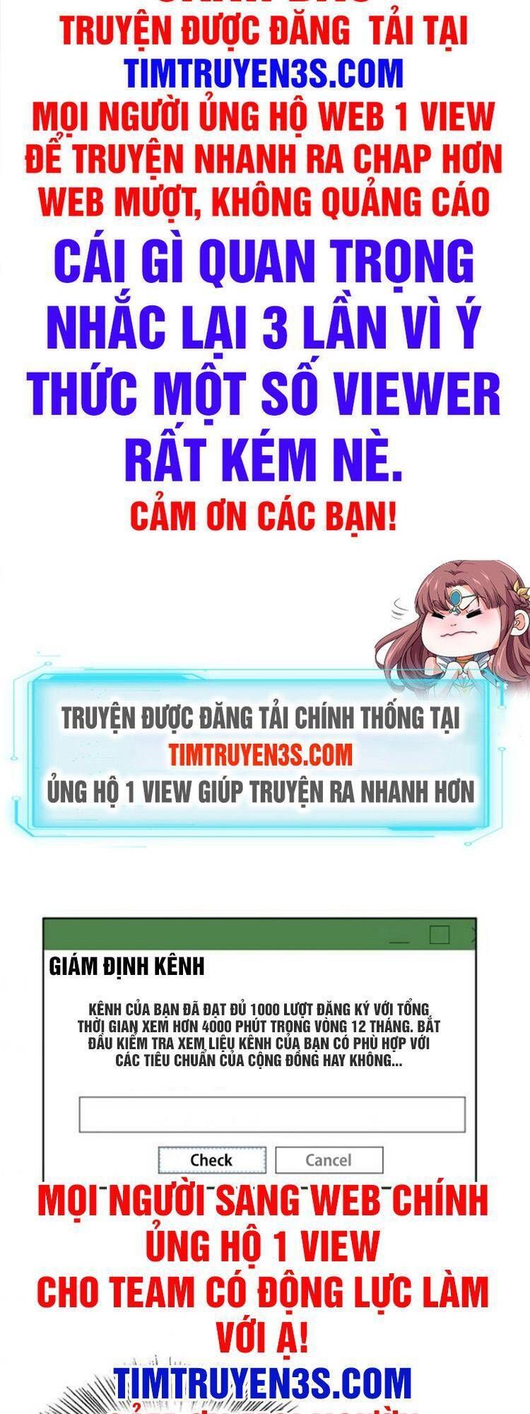 Tôi Trở Thành Một Người Cha Chương 22 page 2 - Giả Dược