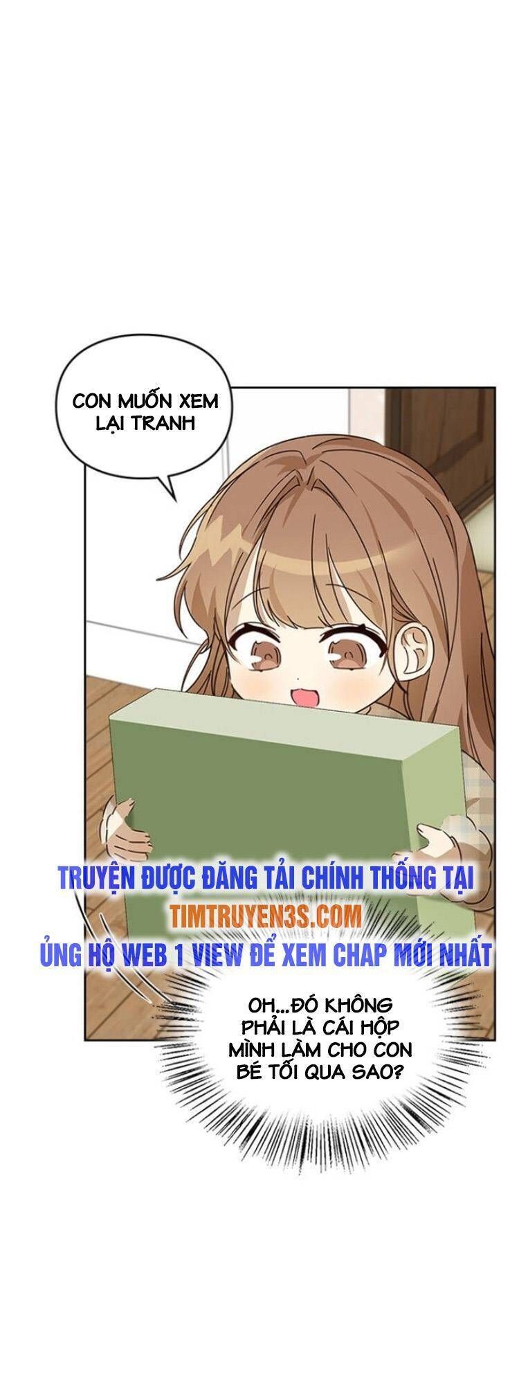 Tôi Trở Thành Một Người Cha Chương 22 page 11 - Giả Dược