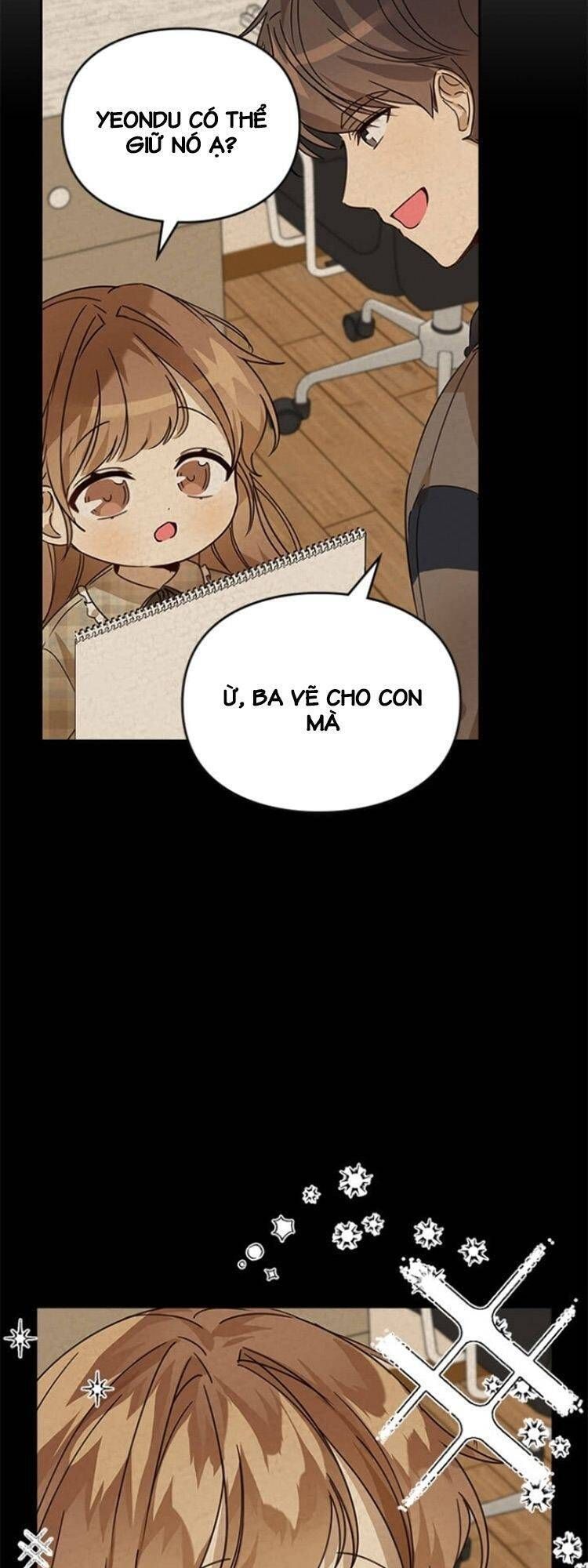 Tôi Trở Thành Một Người Cha Chương 22 page 13 - Giả Dược