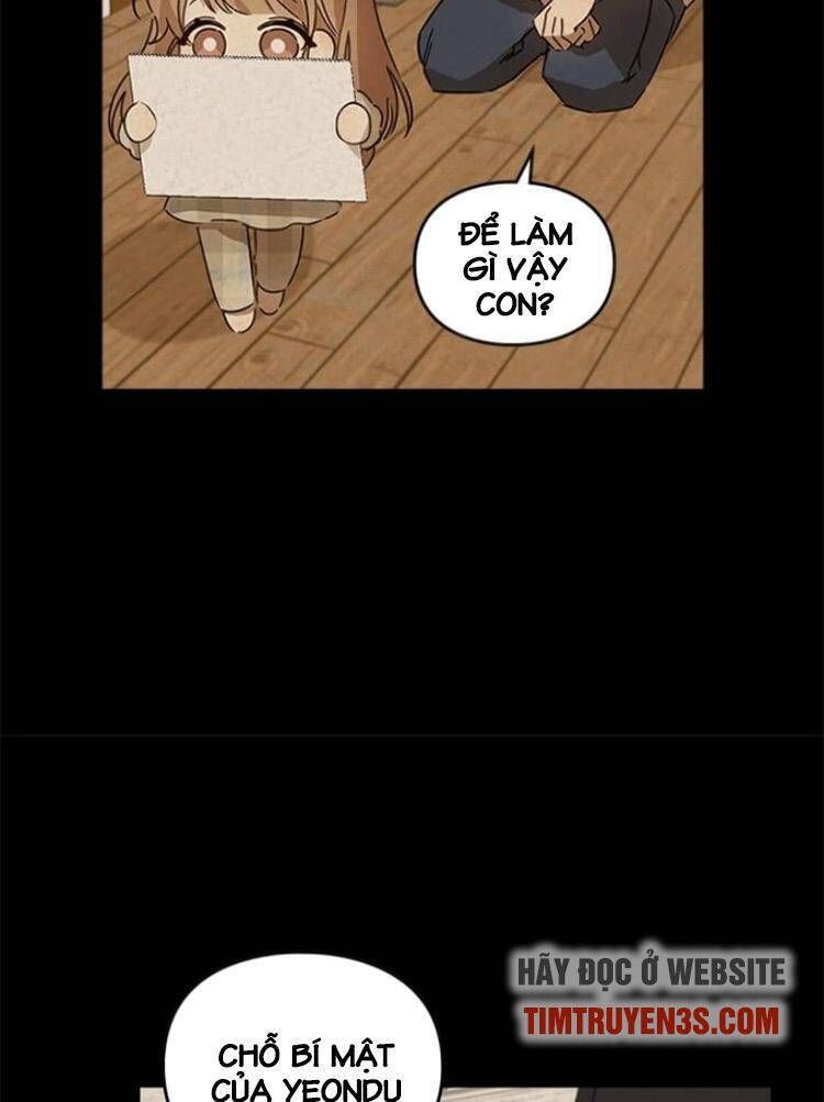 Tôi Trở Thành Một Người Cha Chương 22 page 15 - Giả Dược